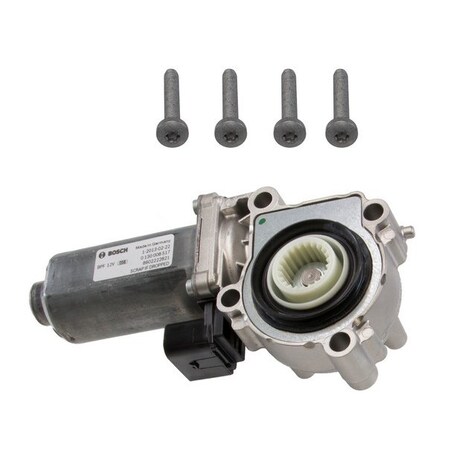 Crp Products TRANSFER CASE MOTOR ASSEMBLY TDA0010